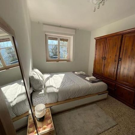 Fantastico Retiro Rural En El Corazon De Euskadi Apartamento Elgoibar Exterior foto