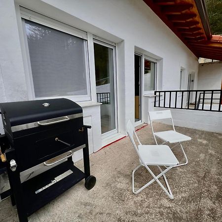 Fantastico Retiro Rural En El Corazon De Euskadi Apartamento Elgoibar Exterior foto