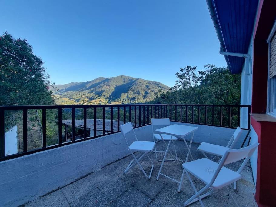 Fantastico Retiro Rural En El Corazon De Euskadi Apartamento Elgoibar Exterior foto