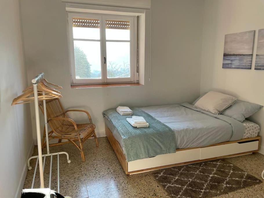 Fantastico Retiro Rural En El Corazon De Euskadi Apartamento Elgoibar Exterior foto
