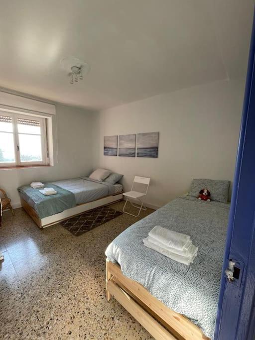 Fantastico Retiro Rural En El Corazon De Euskadi Apartamento Elgoibar Exterior foto