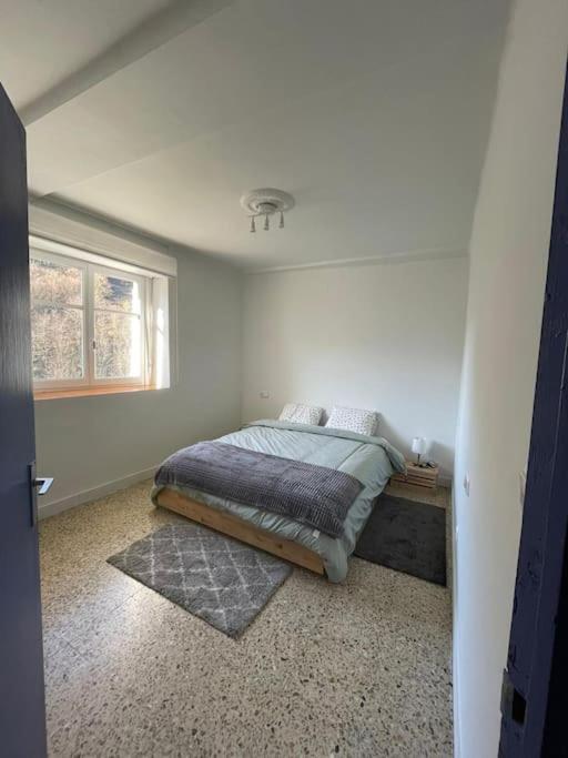 Fantastico Retiro Rural En El Corazon De Euskadi Apartamento Elgoibar Exterior foto