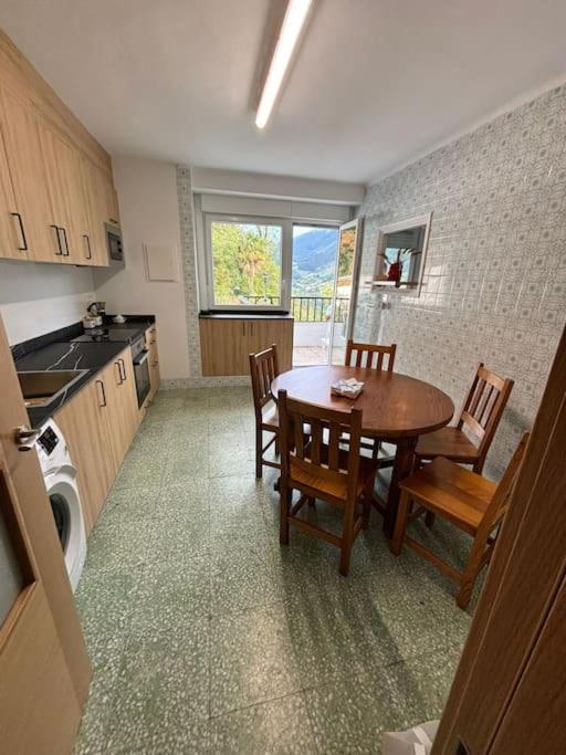 Fantastico Retiro Rural En El Corazon De Euskadi Apartamento Elgoibar Exterior foto