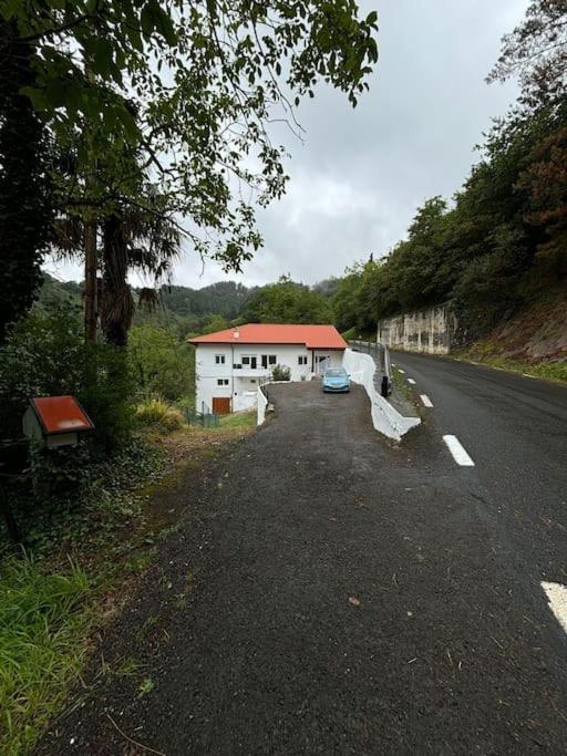 Fantastico Retiro Rural En El Corazon De Euskadi Apartamento Elgoibar Exterior foto
