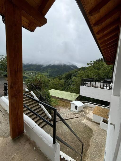 Fantastico Retiro Rural En El Corazon De Euskadi Apartamento Elgoibar Exterior foto