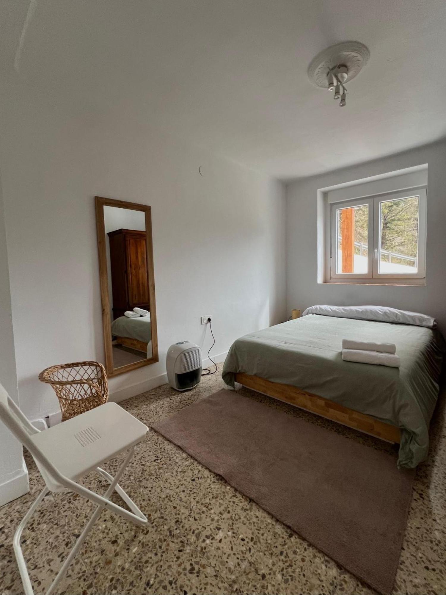 Fantastico Retiro Rural En El Corazon De Euskadi Apartamento Elgoibar Exterior foto