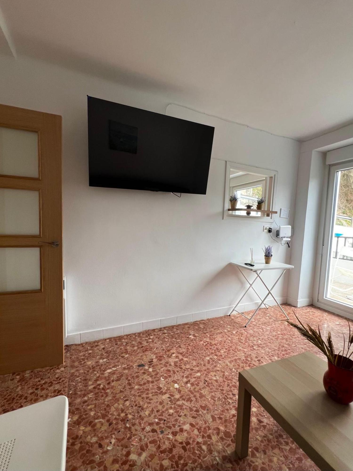 Fantastico Retiro Rural En El Corazon De Euskadi Apartamento Elgoibar Exterior foto