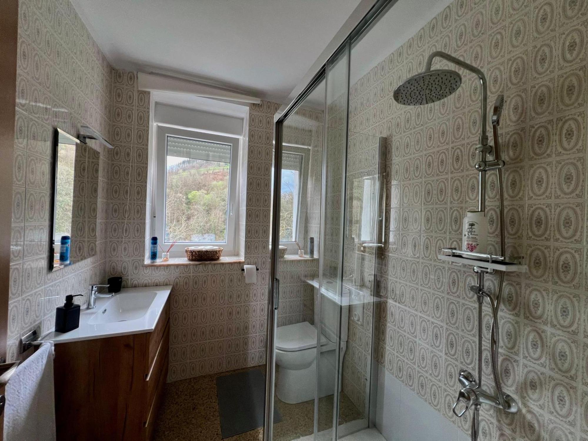 Fantastico Retiro Rural En El Corazon De Euskadi Apartamento Elgoibar Exterior foto
