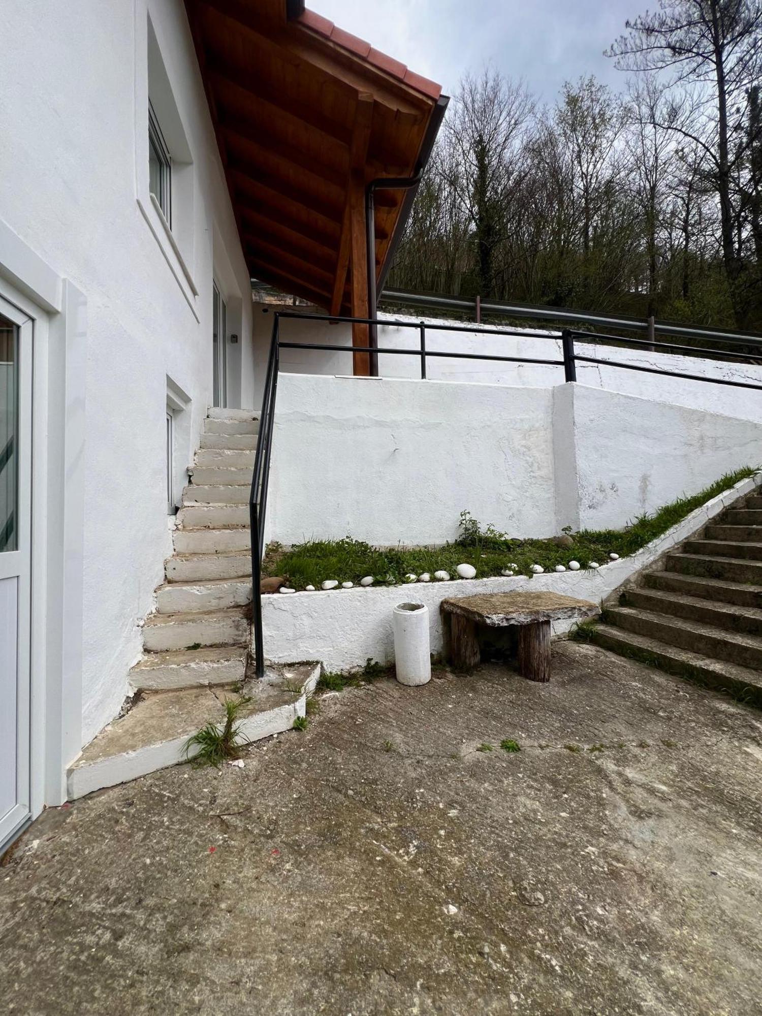 Fantastico Retiro Rural En El Corazon De Euskadi Apartamento Elgoibar Exterior foto